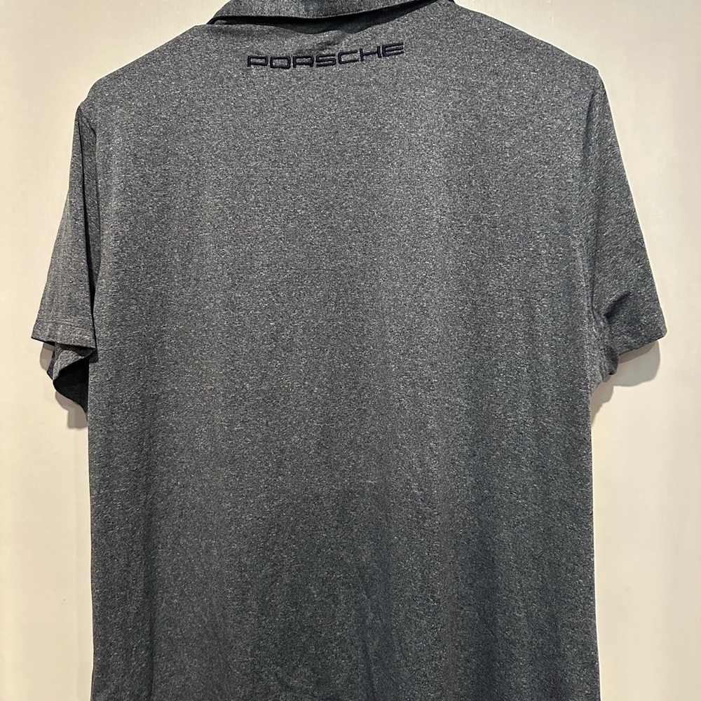 Ladies Porsche Club of America Polo